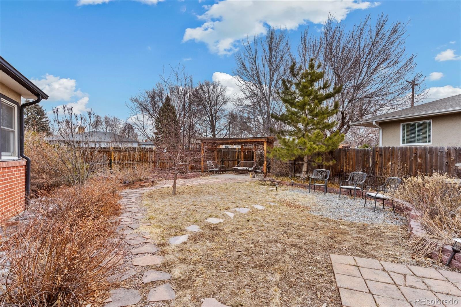 MLS Image #42 for 929  farragut avenue,colorado springs, Colorado