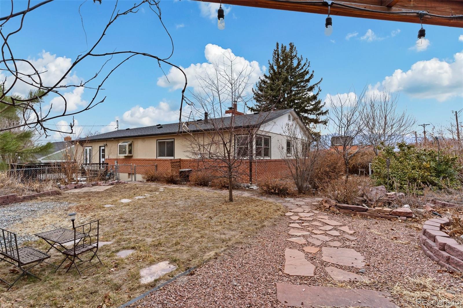 MLS Image #43 for 929  farragut avenue,colorado springs, Colorado