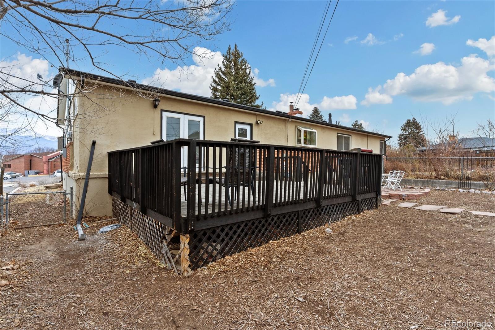 MLS Image #45 for 929  farragut avenue,colorado springs, Colorado