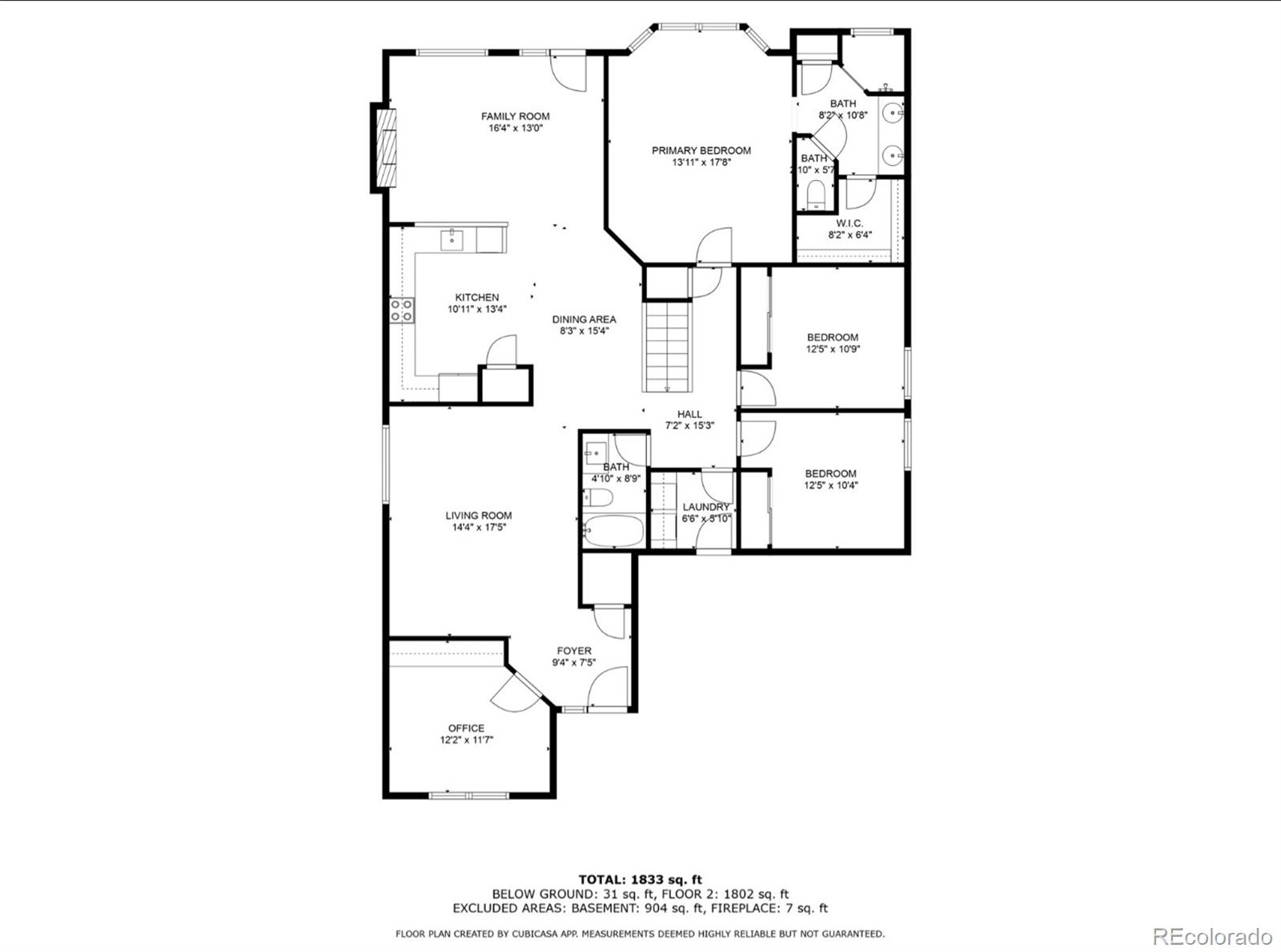 MLS Image #31 for 22134  wintergreen way,parker, Colorado