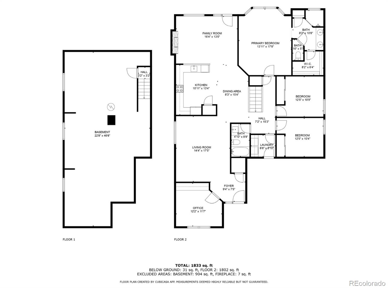 MLS Image #32 for 22134  wintergreen way,parker, Colorado