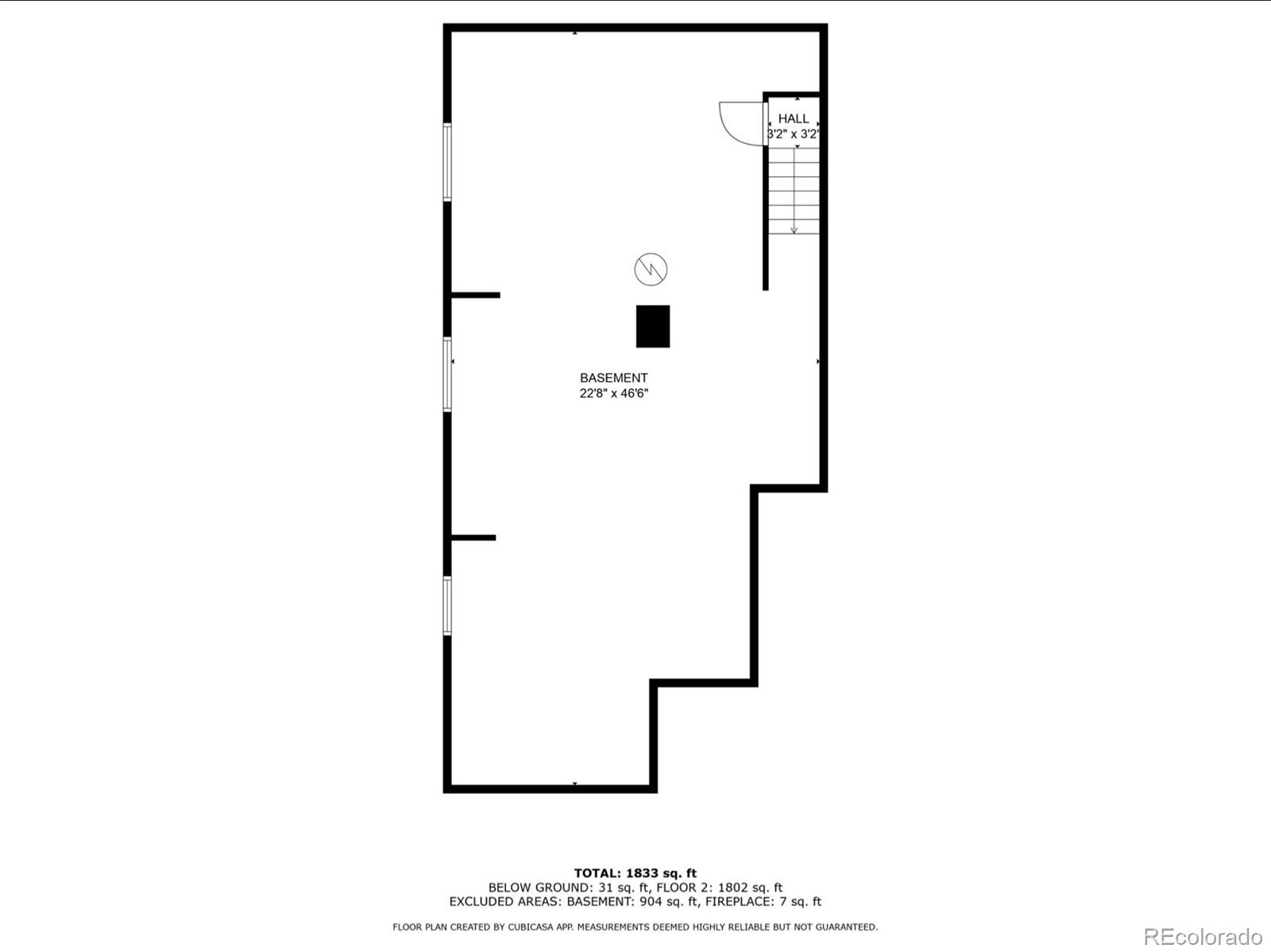 MLS Image #33 for 22134  wintergreen way,parker, Colorado