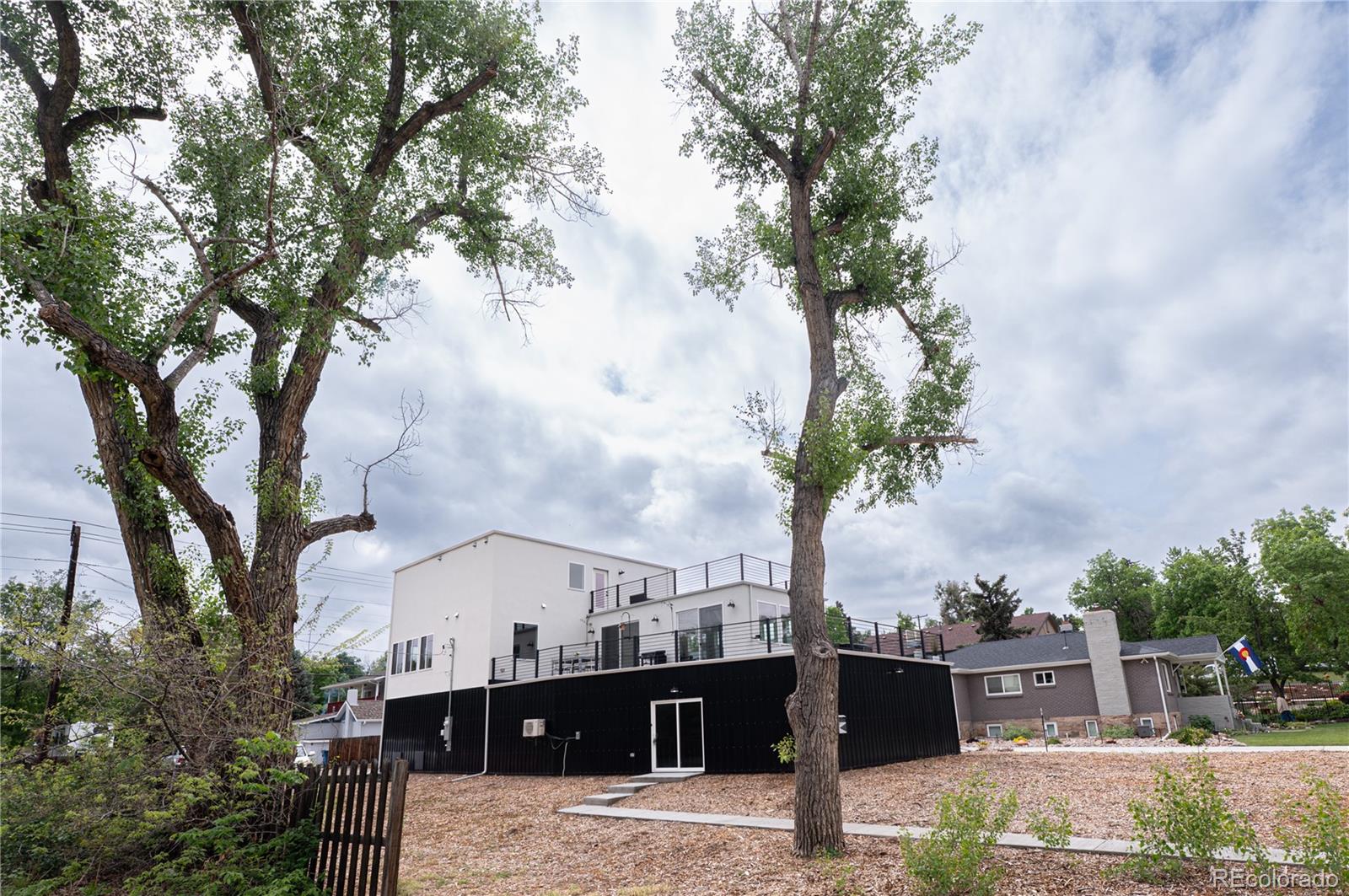 CMA Image for 5462 S Cedar Street,Littleton, Colorado