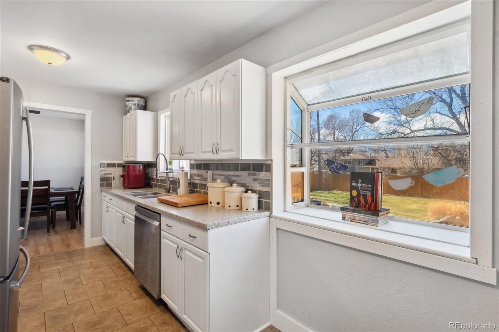 MLS Image #12 for 226  bassett dr drive,colorado springs, Colorado