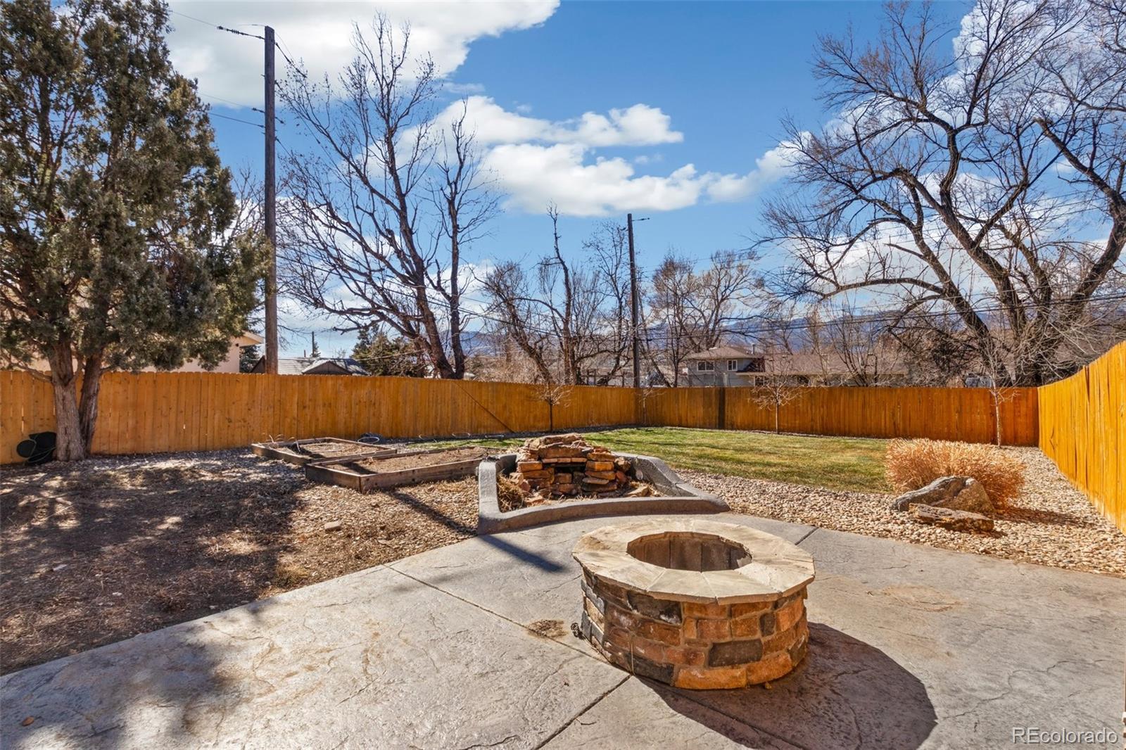 MLS Image #33 for 226  bassett dr drive,colorado springs, Colorado