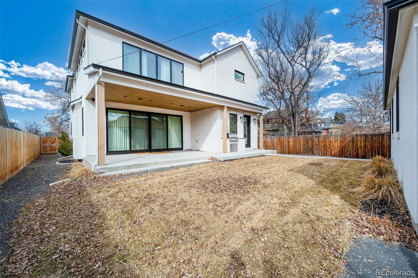 MLS Image #43 for 1620 s ogden street,denver, Colorado