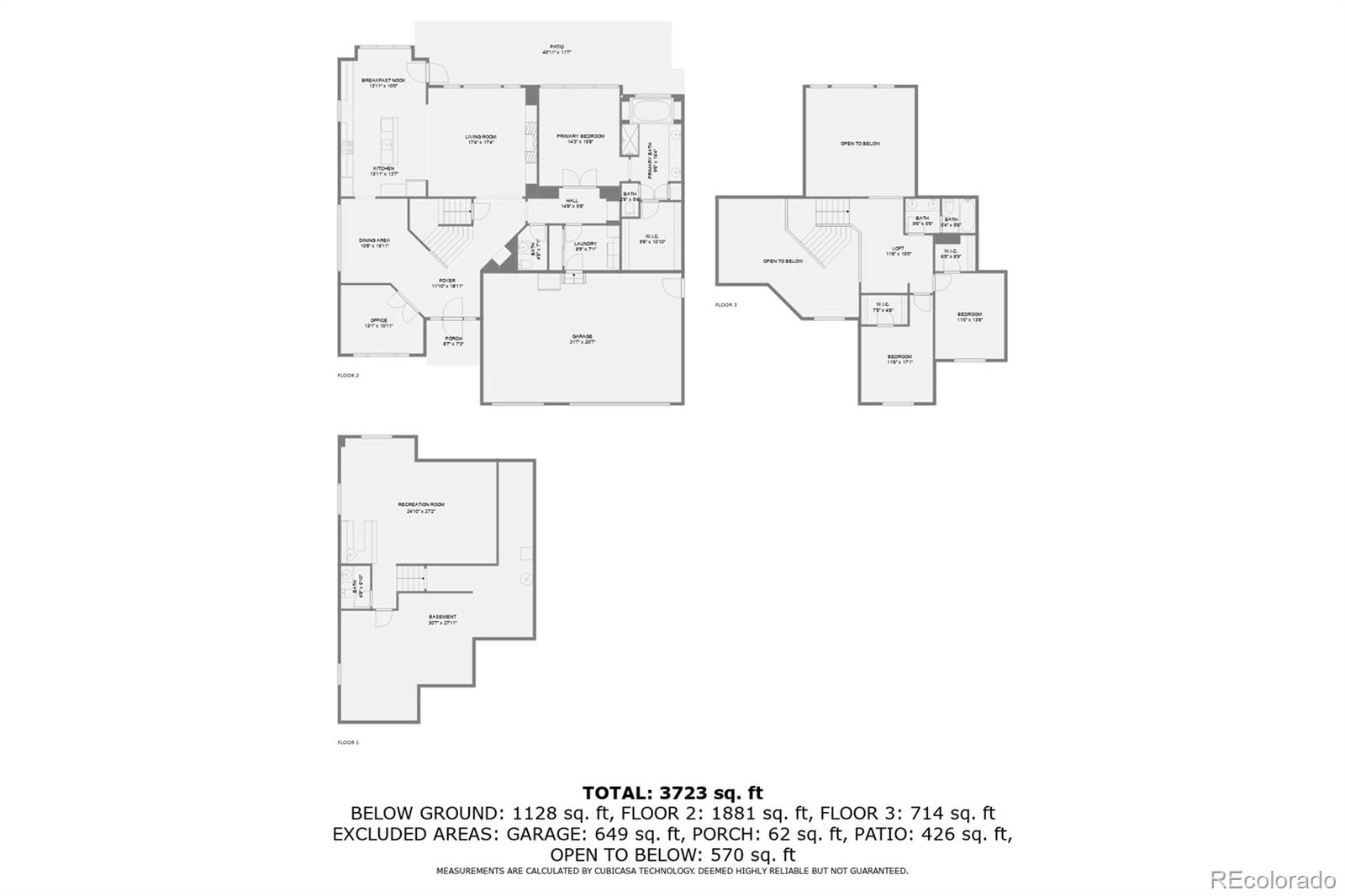 MLS Image #38 for 8208  tabor court,arvada, Colorado