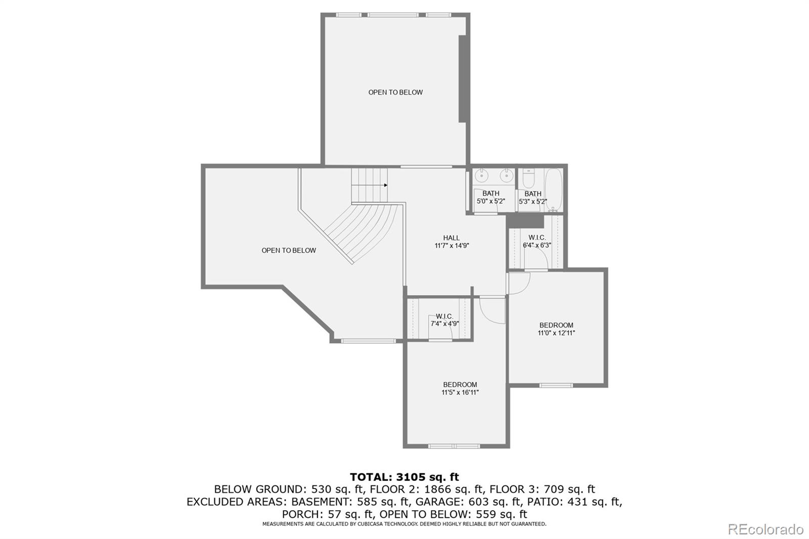 MLS Image #40 for 8208  tabor court,arvada, Colorado