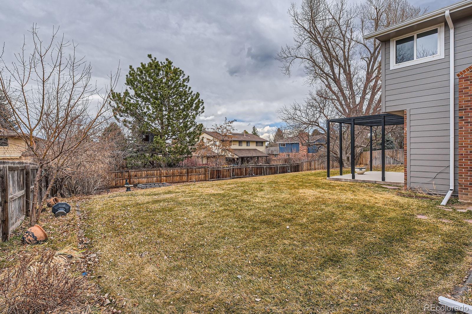 MLS Image #25 for 3673 e nichols avenue,centennial, Colorado