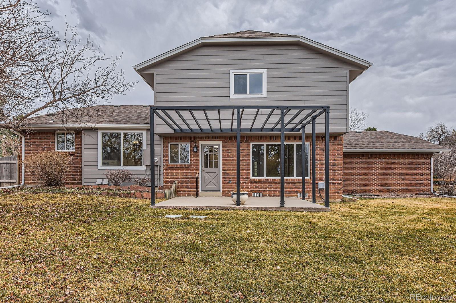 MLS Image #27 for 3673 e nichols avenue,centennial, Colorado