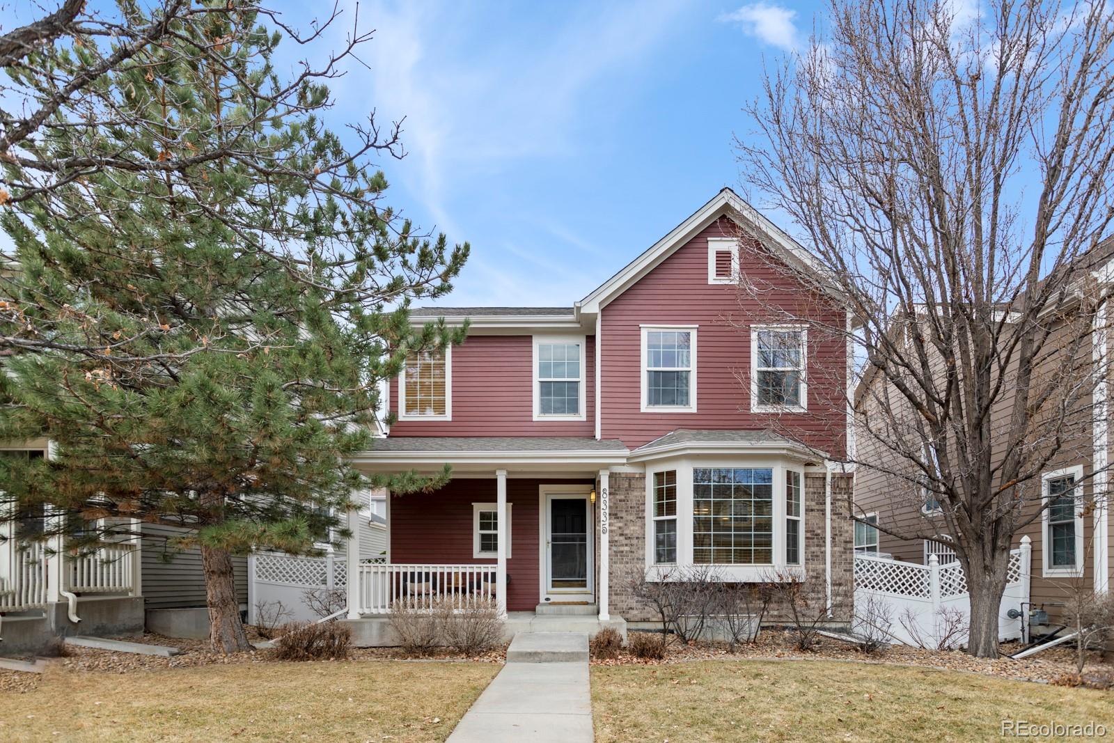 MLS Image #0 for 8335  deframe court,arvada, Colorado