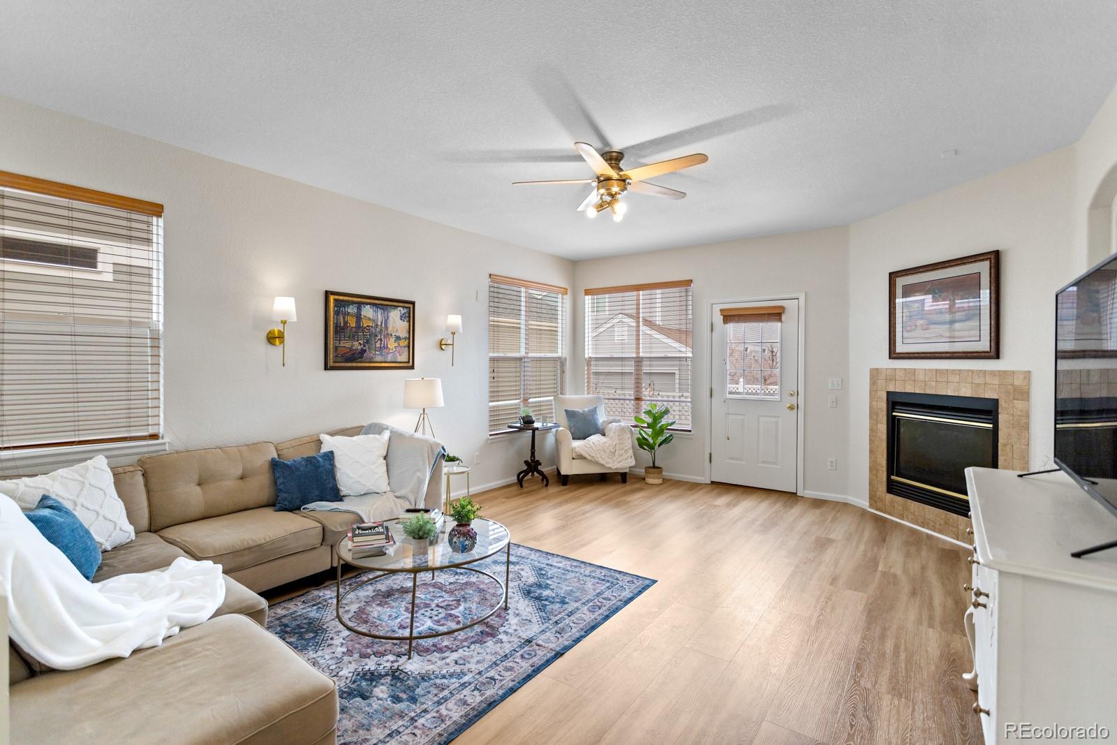 MLS Image #2 for 8335  deframe court,arvada, Colorado