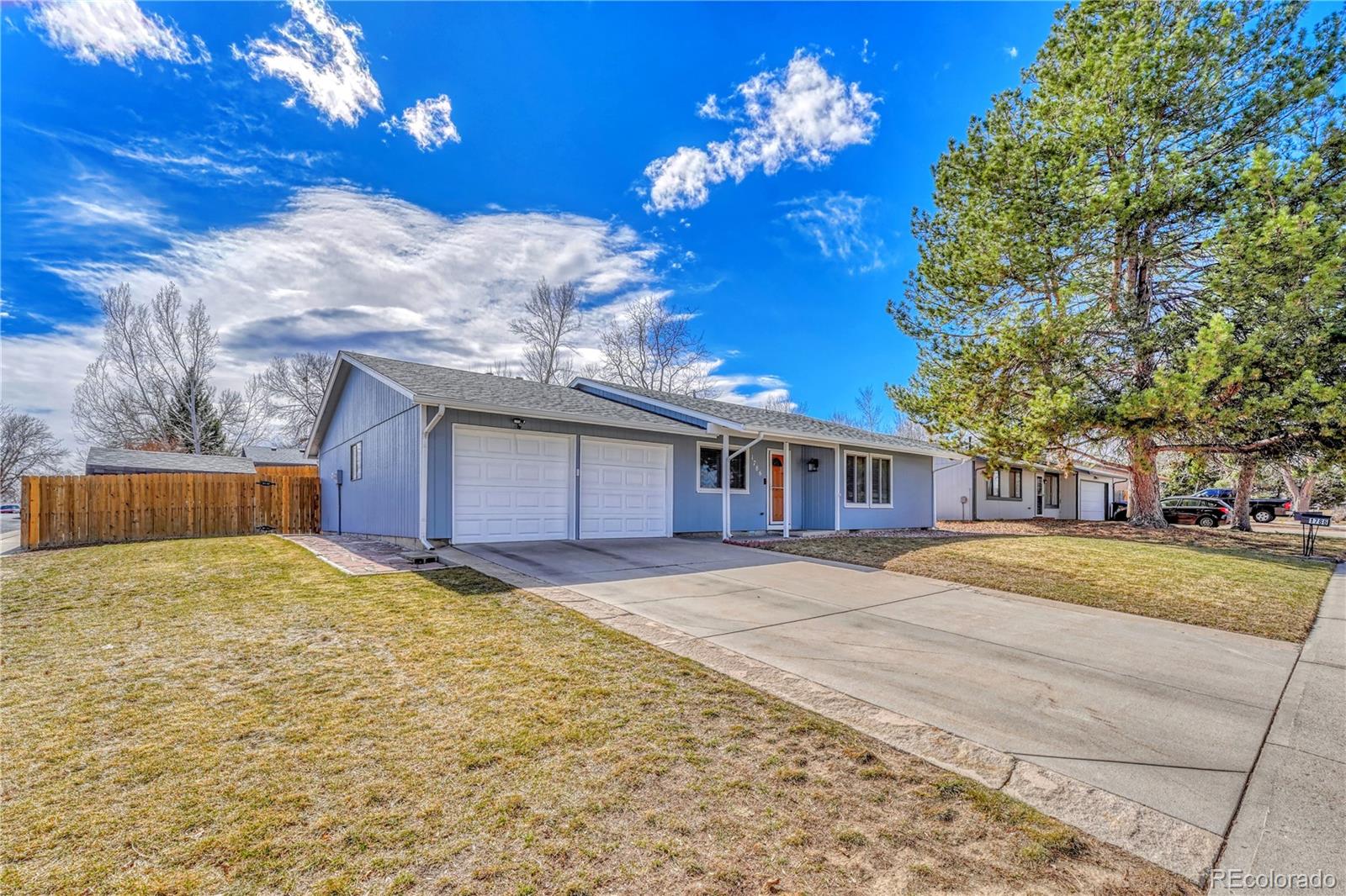 CMA Image for 1786  Wintergreen Place,Loveland, Colorado