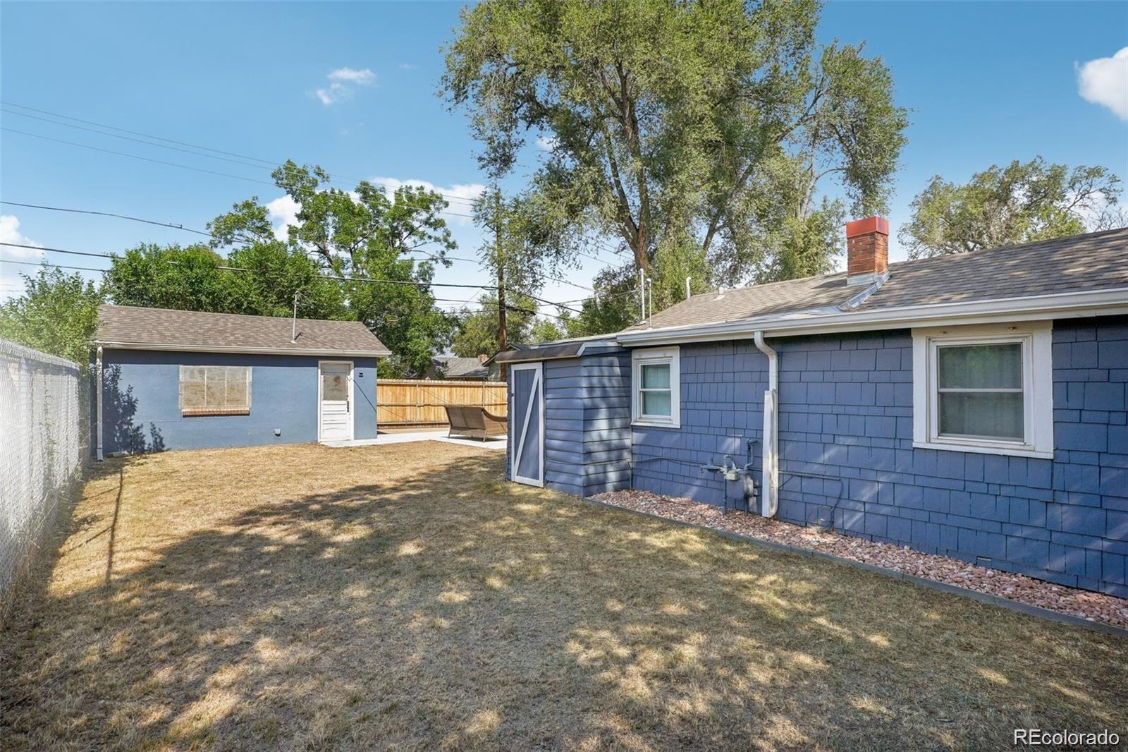 MLS Image #22 for 123 s julian street,denver, Colorado