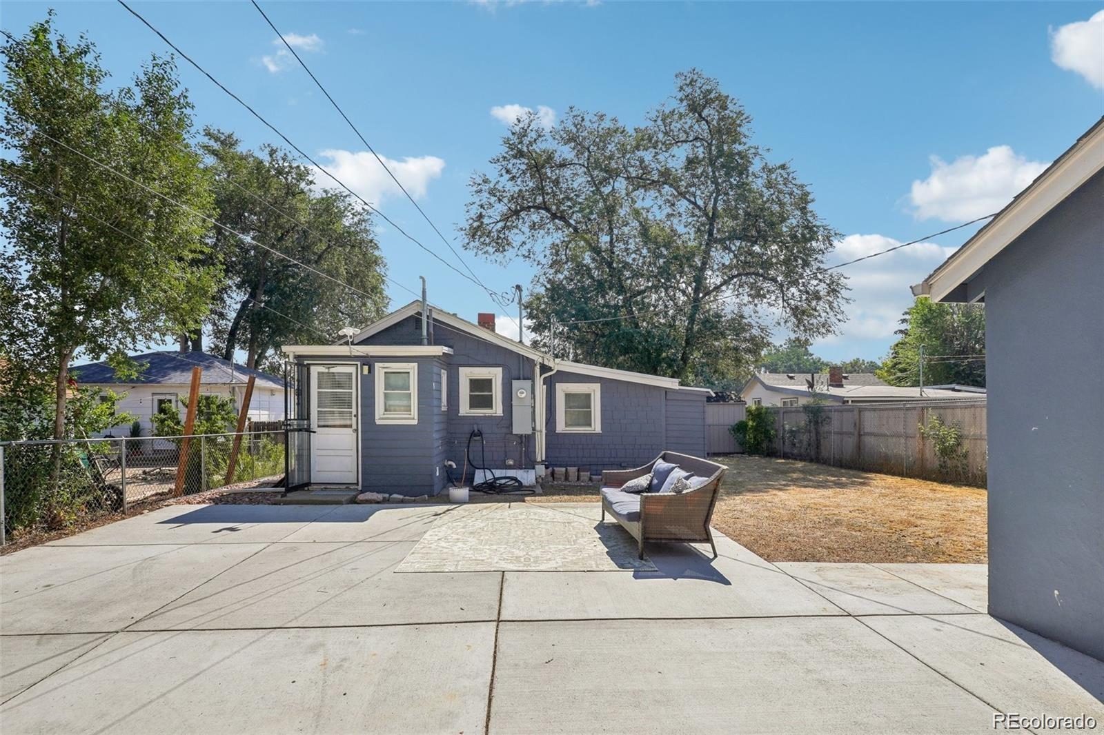 MLS Image #25 for 123 s julian street,denver, Colorado