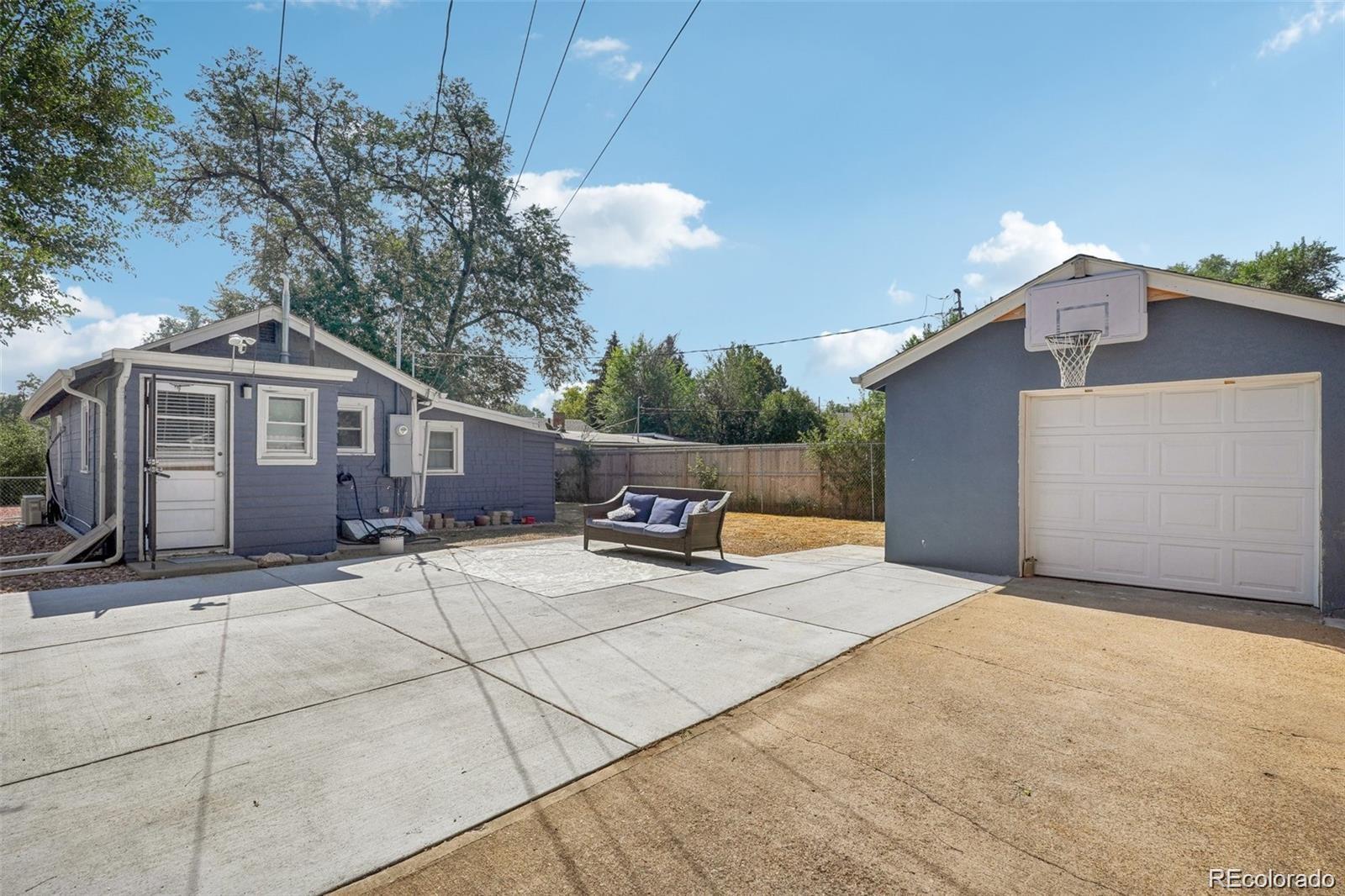 MLS Image #26 for 123 s julian street,denver, Colorado