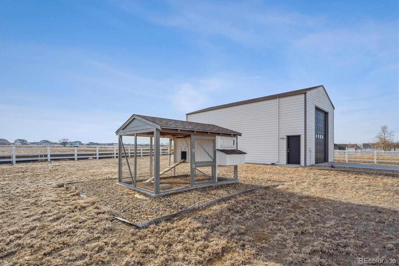 MLS Image #4 for 11200 e 166th avenue,brighton, Colorado