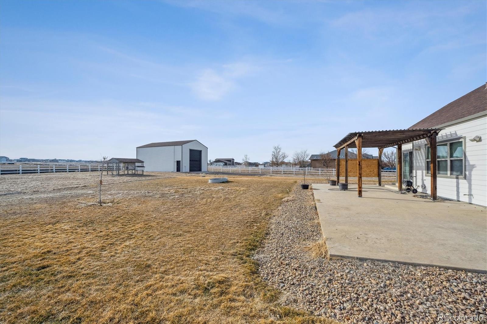 MLS Image #5 for 11200 e 166th avenue,brighton, Colorado