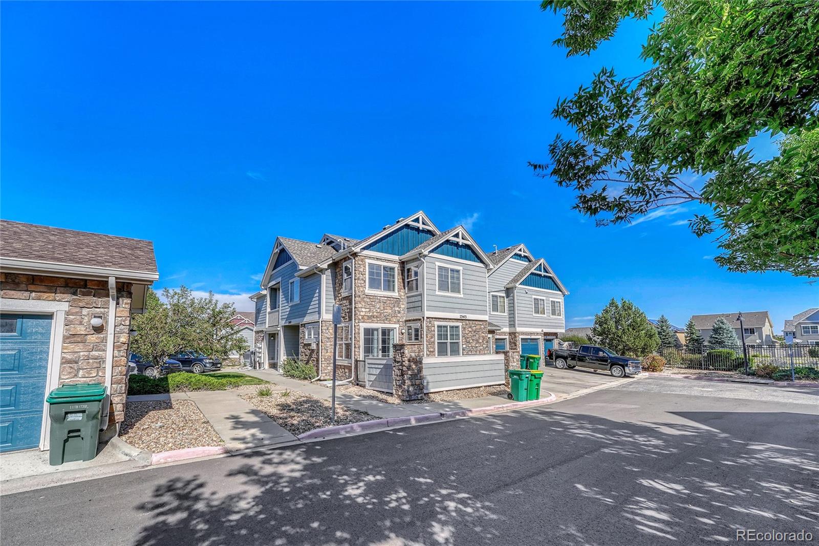 MLS Image #30 for 23413 e dorado place,aurora, Colorado