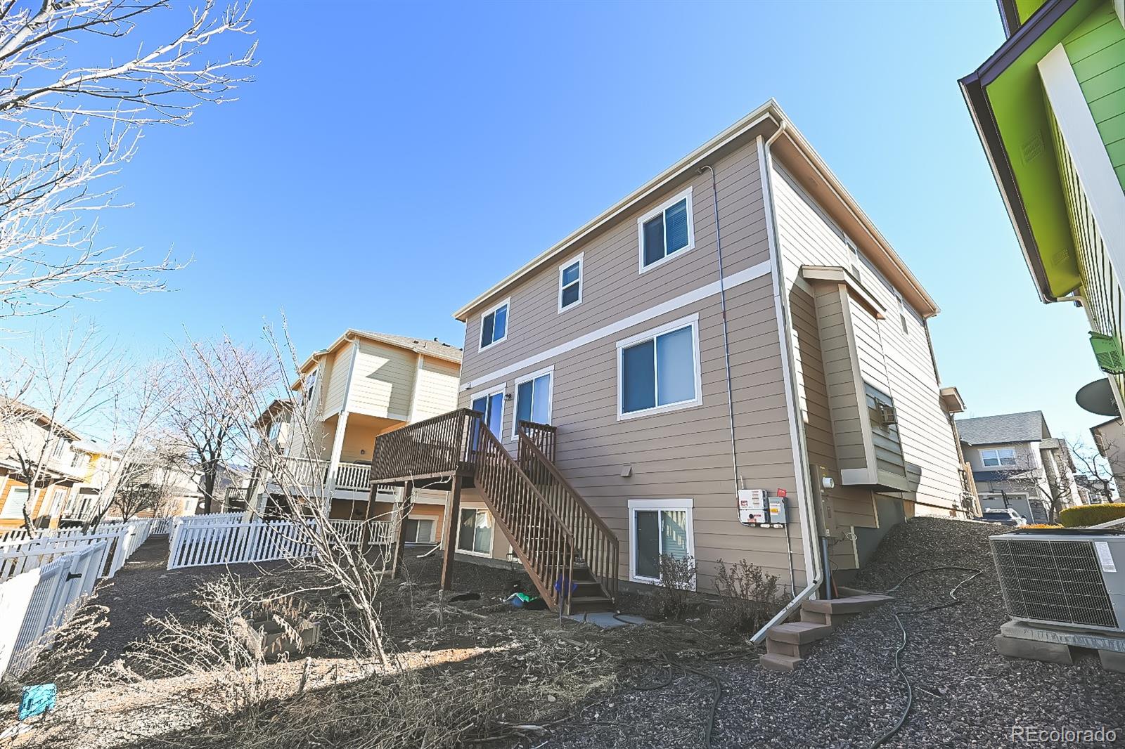 MLS Image #28 for 3565 e 141st drive,thornton, Colorado