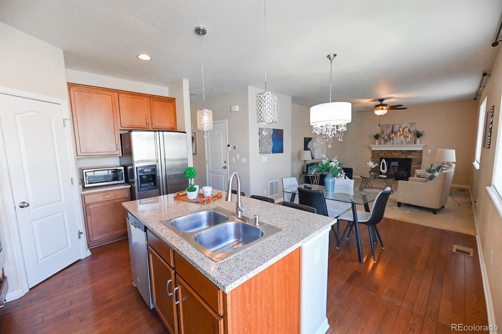 MLS Image #7 for 3565 e 141st drive,thornton, Colorado