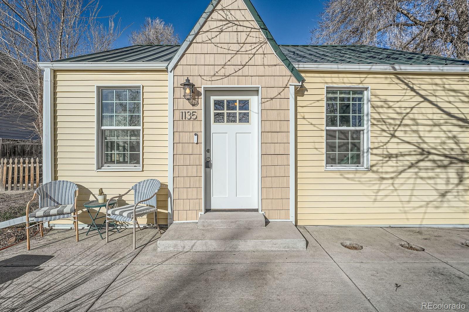 MLS Image #2 for 1135  orion street,golden, Colorado