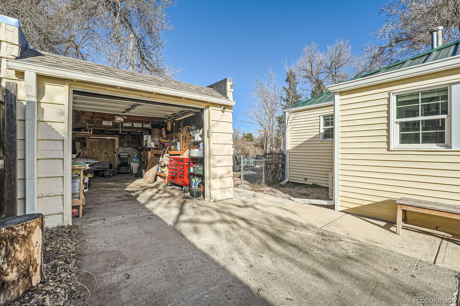 MLS Image #20 for 1135  orion street,golden, Colorado