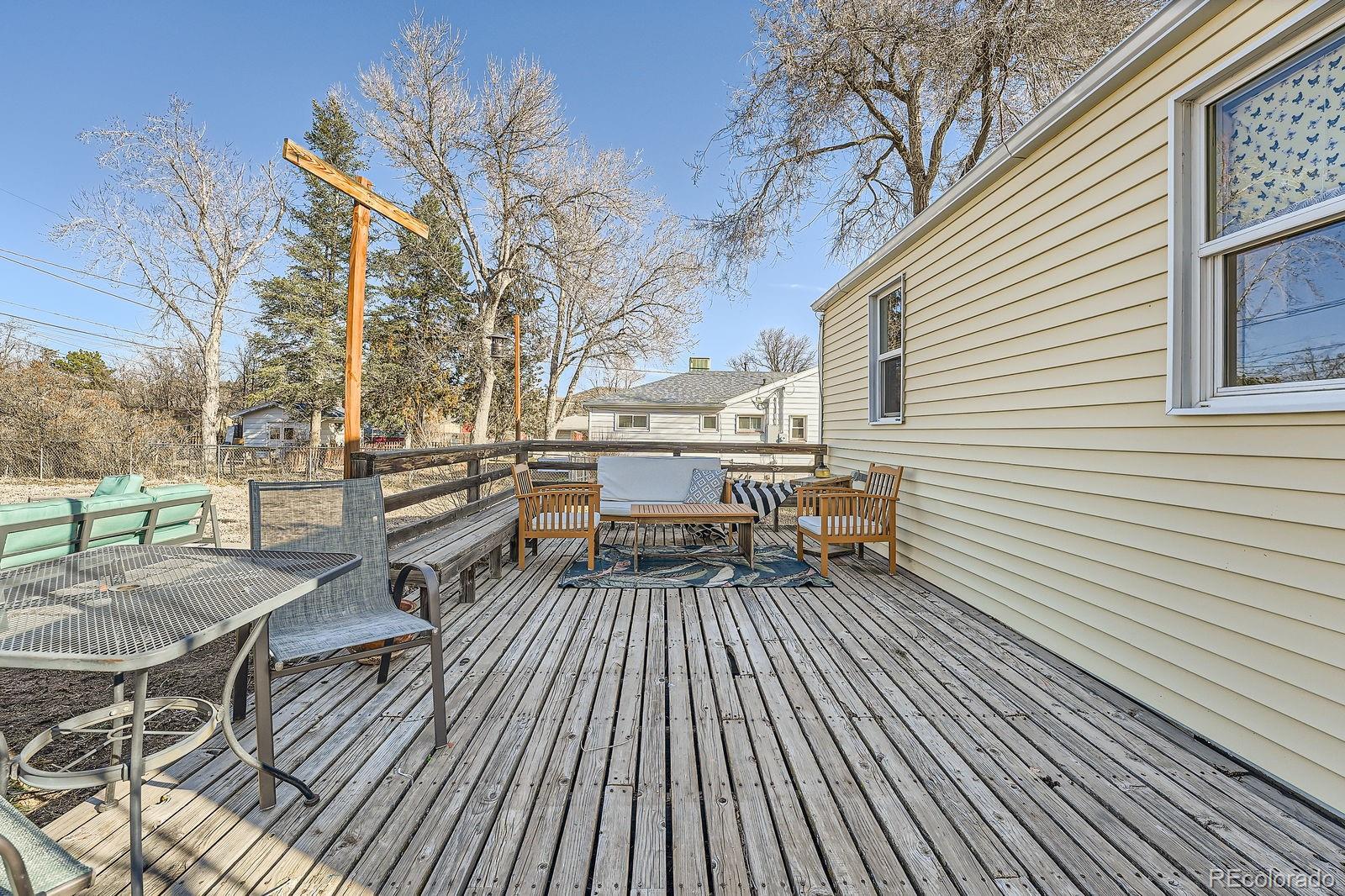 MLS Image #21 for 1135  orion street,golden, Colorado