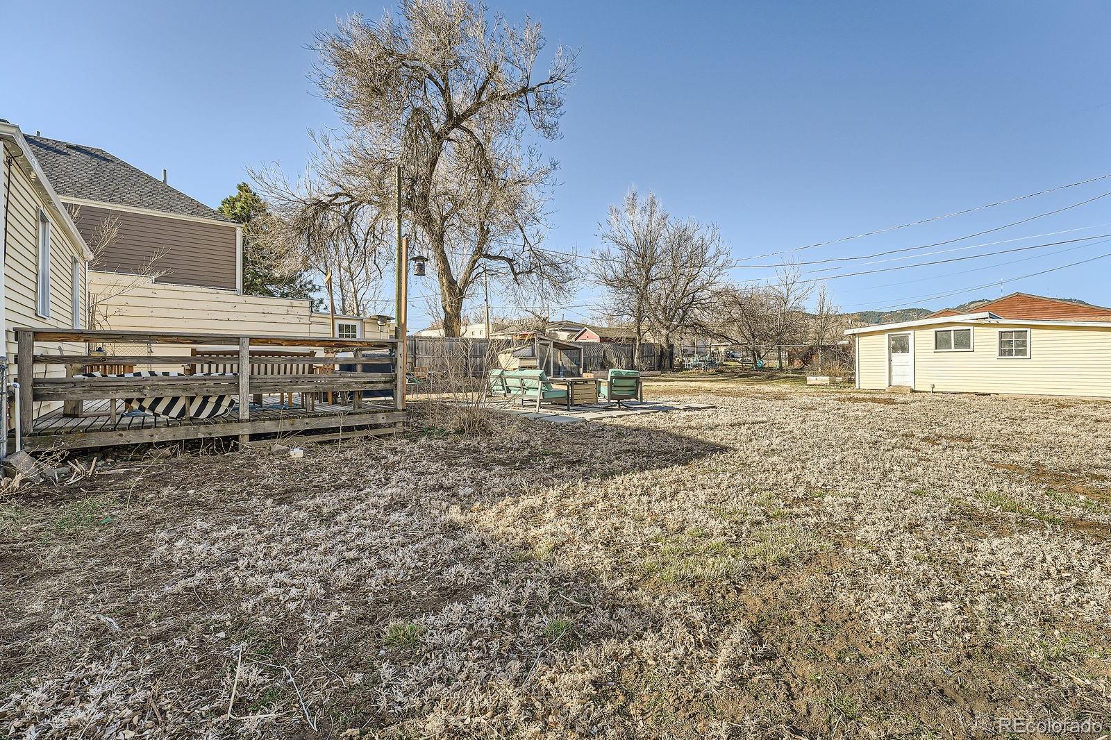 MLS Image #22 for 1135  orion street,golden, Colorado