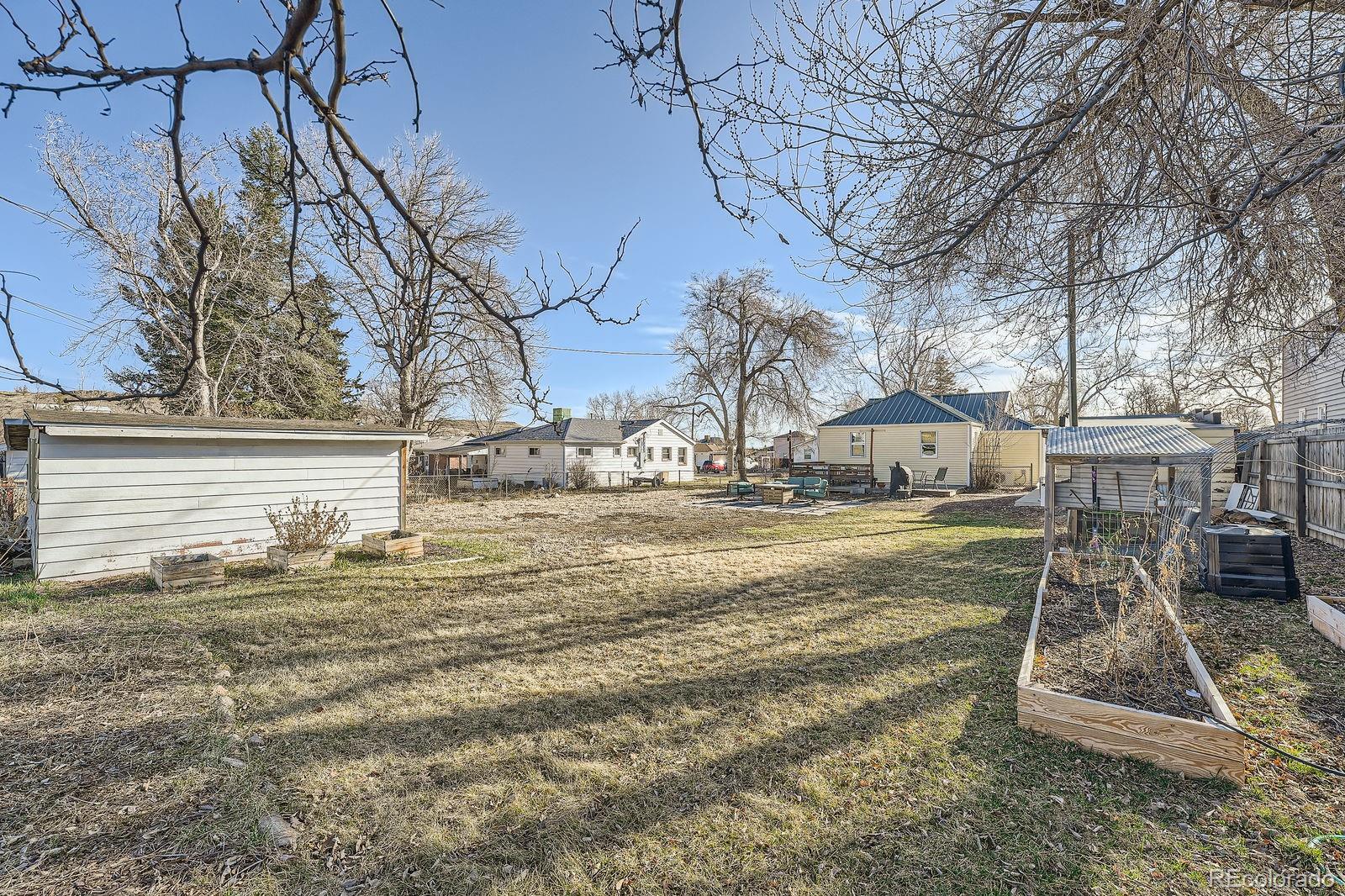 MLS Image #24 for 1135  orion street,golden, Colorado