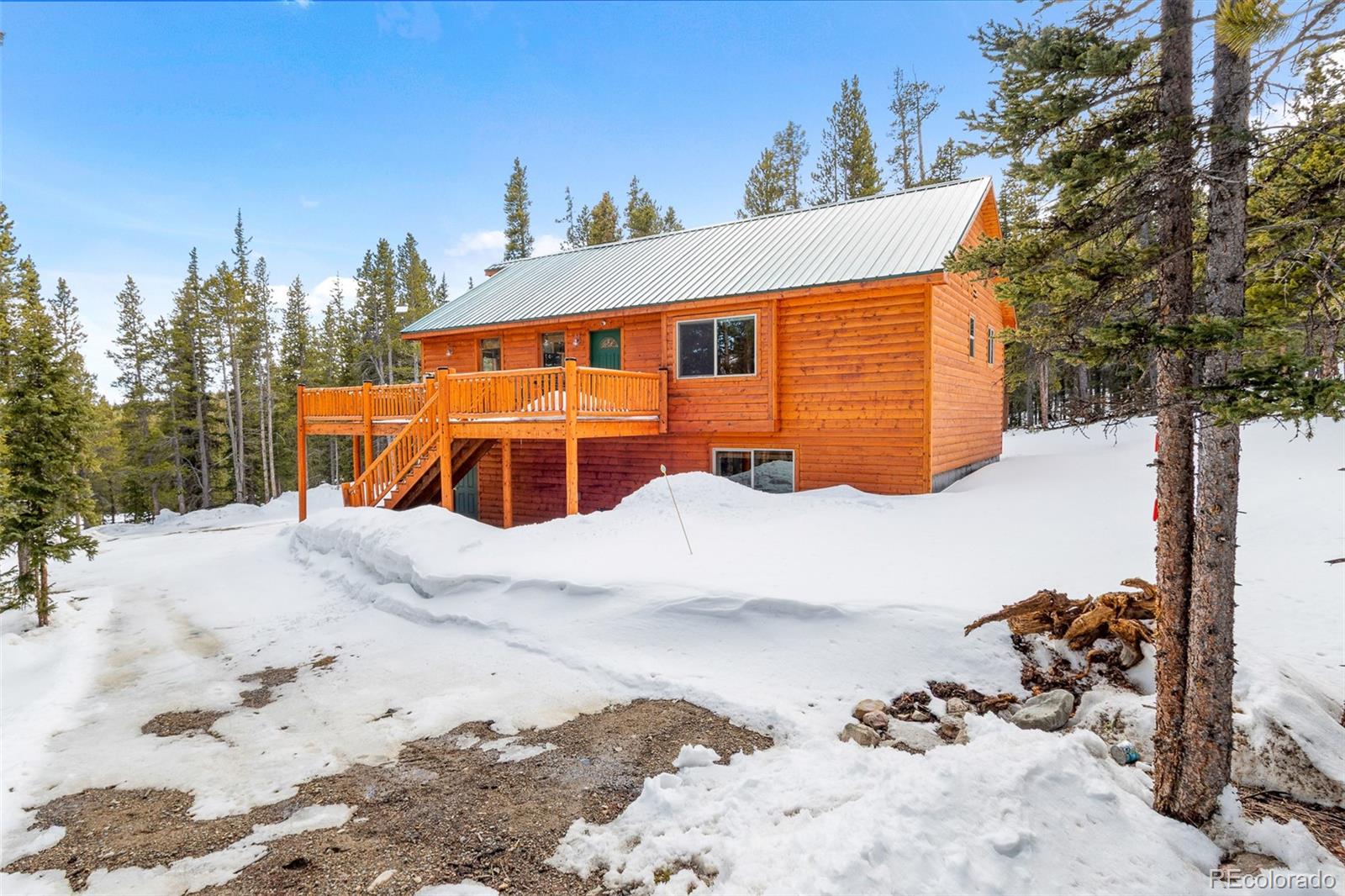MLS Image #44 for 407  puma place,fairplay, Colorado