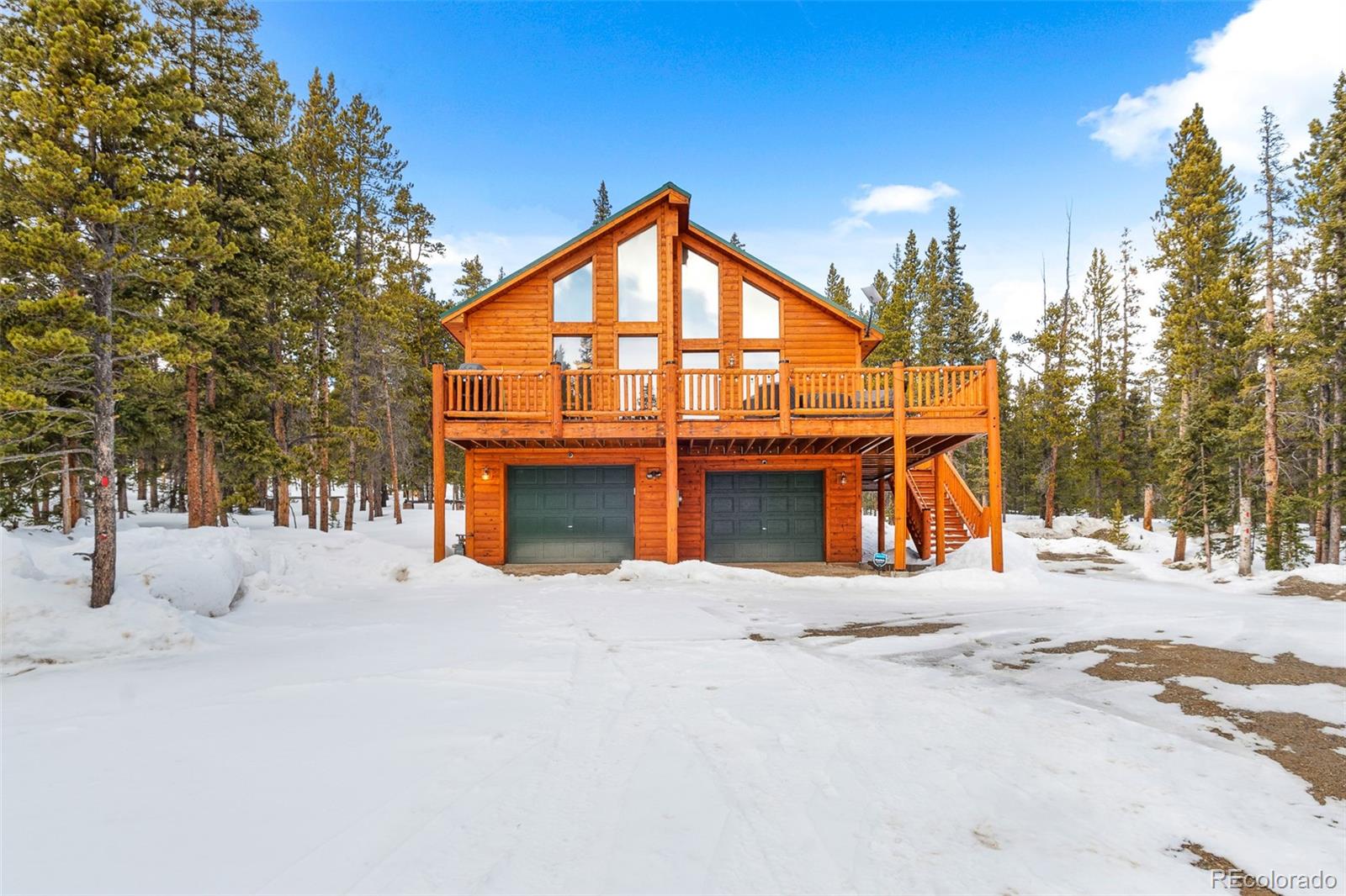 MLS Image #45 for 407  puma place,fairplay, Colorado
