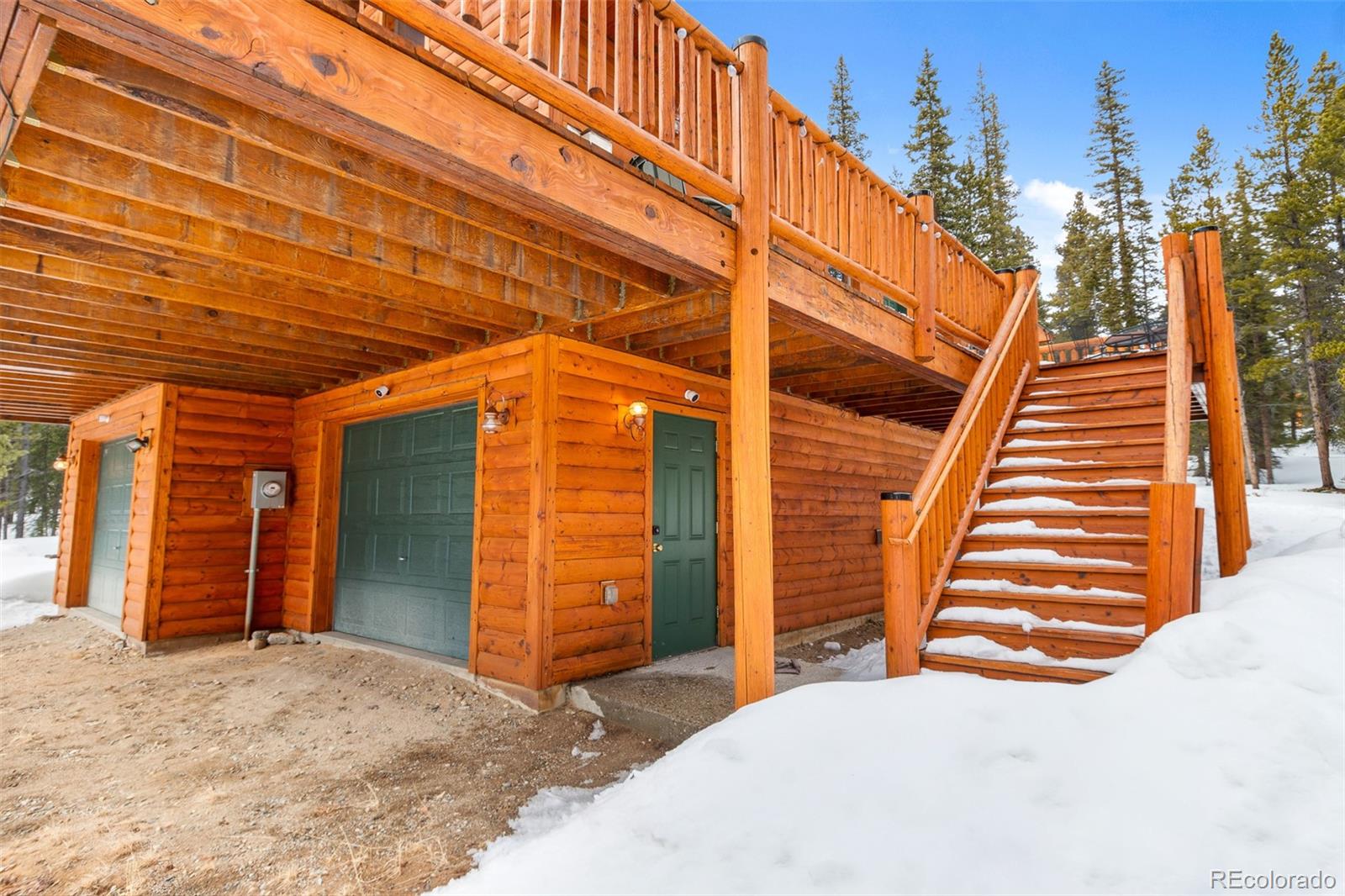 MLS Image #46 for 407  puma place,fairplay, Colorado