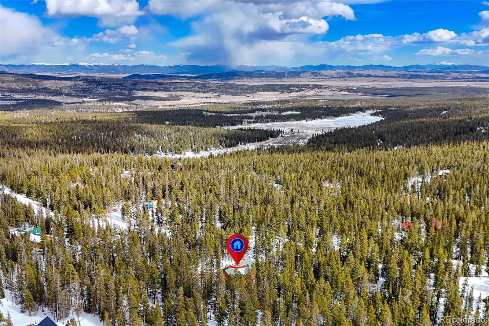 MLS Image #48 for 407  puma place,fairplay, Colorado