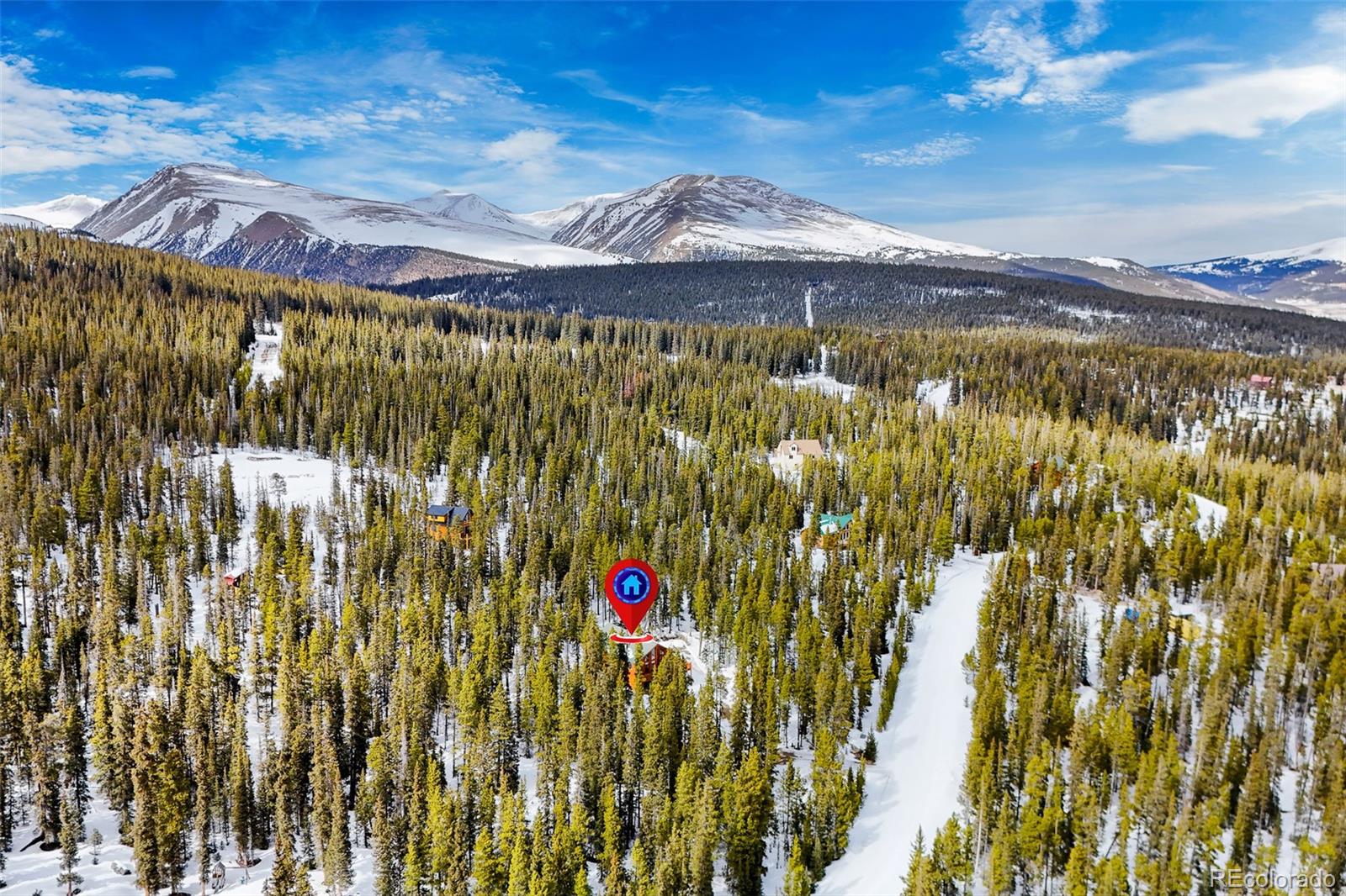 MLS Image #49 for 407  puma place,fairplay, Colorado
