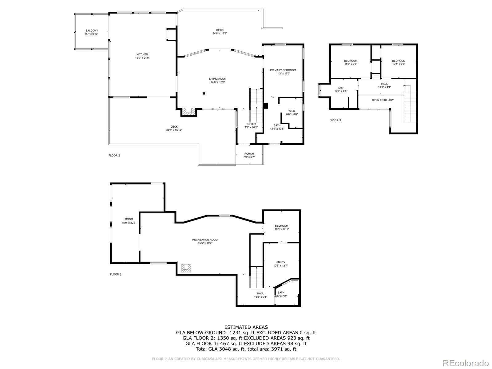 MLS Image #36 for 44626  lariat trail,elizabeth, Colorado