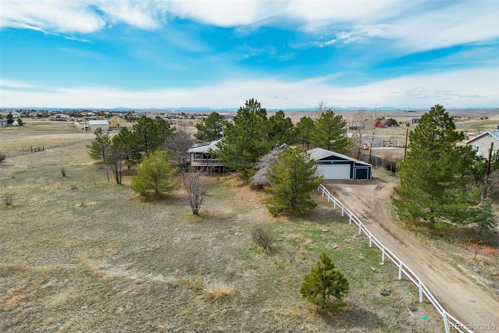 MLS Image #40 for 44626  lariat trail,elizabeth, Colorado