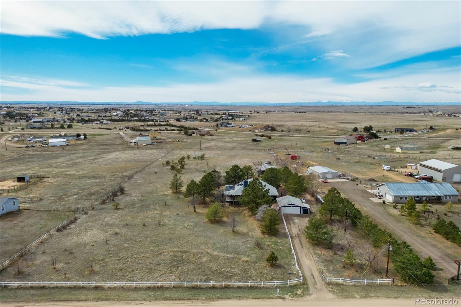 MLS Image #41 for 44626  lariat trail,elizabeth, Colorado