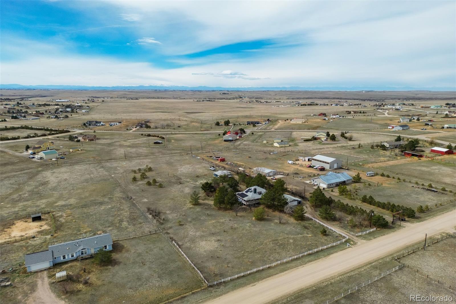 MLS Image #42 for 44626  lariat trail,elizabeth, Colorado