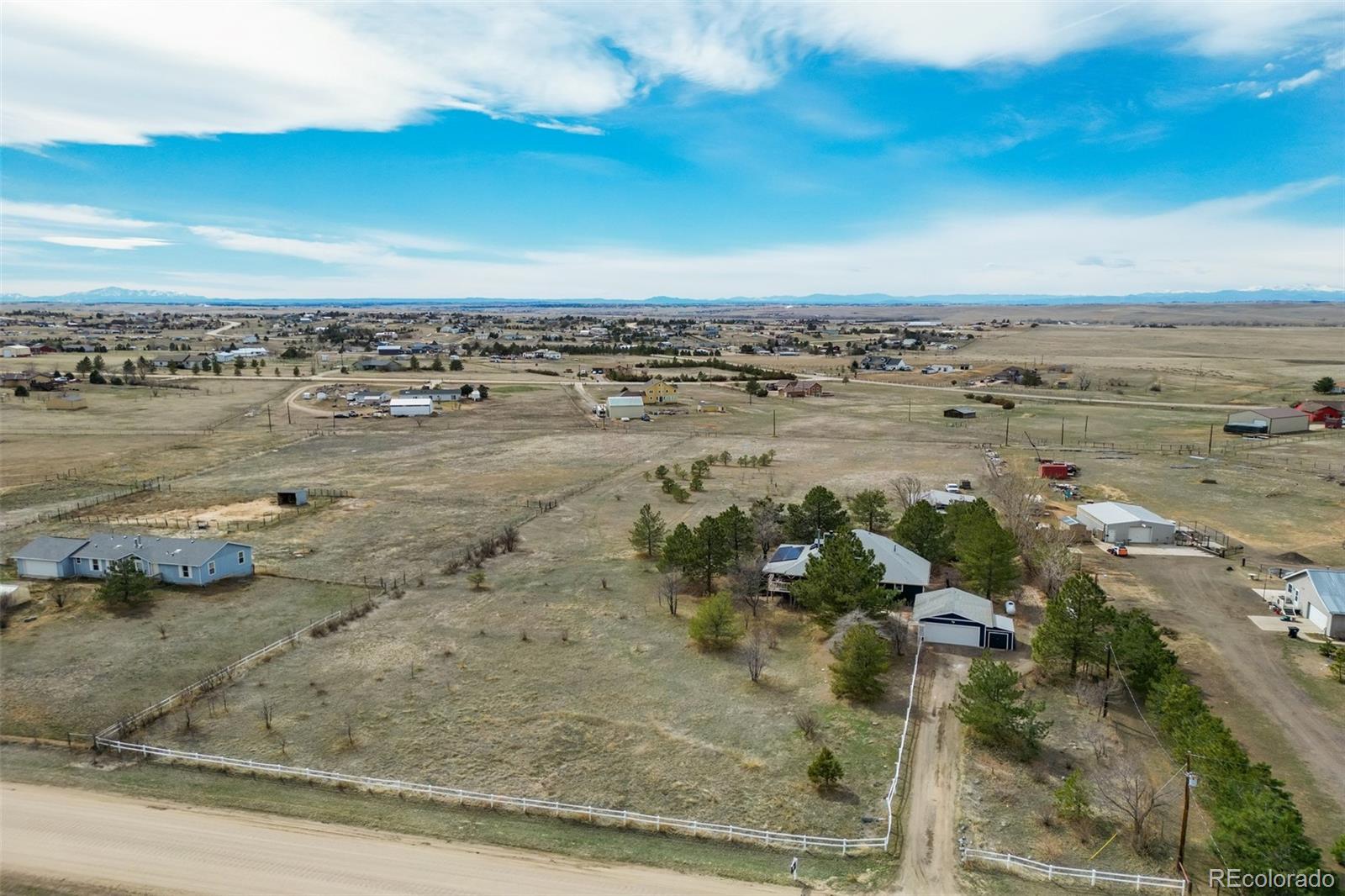 MLS Image #43 for 44626  lariat trail,elizabeth, Colorado