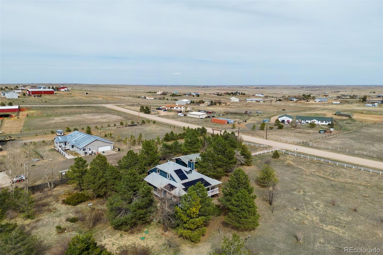 MLS Image #44 for 44626  lariat trail,elizabeth, Colorado