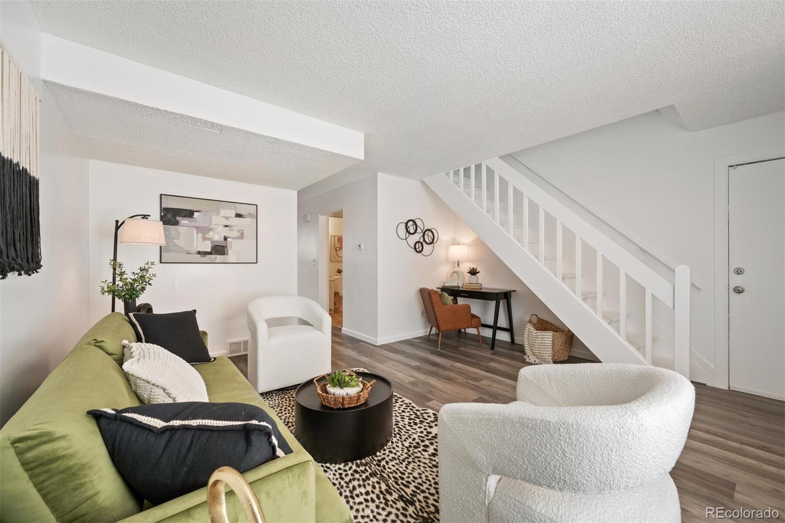 MLS Image #1 for 2123 n coronado parkway,denver, Colorado