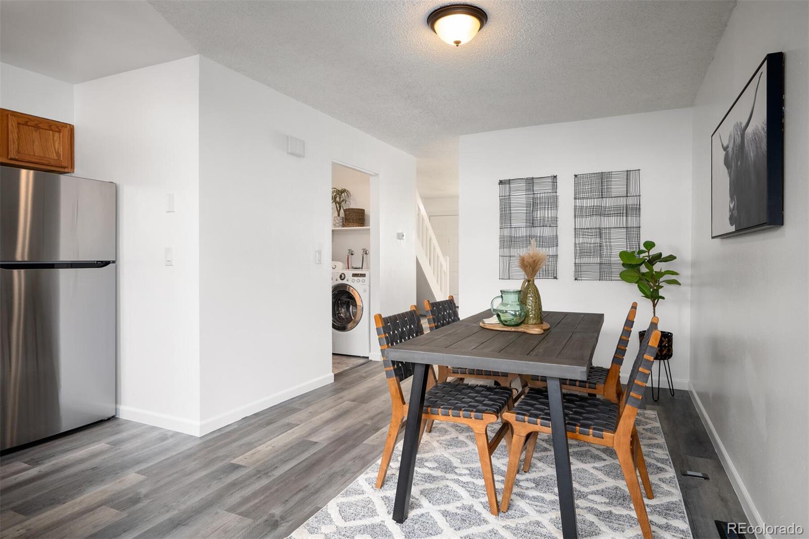 MLS Image #7 for 2123 n coronado parkway,denver, Colorado