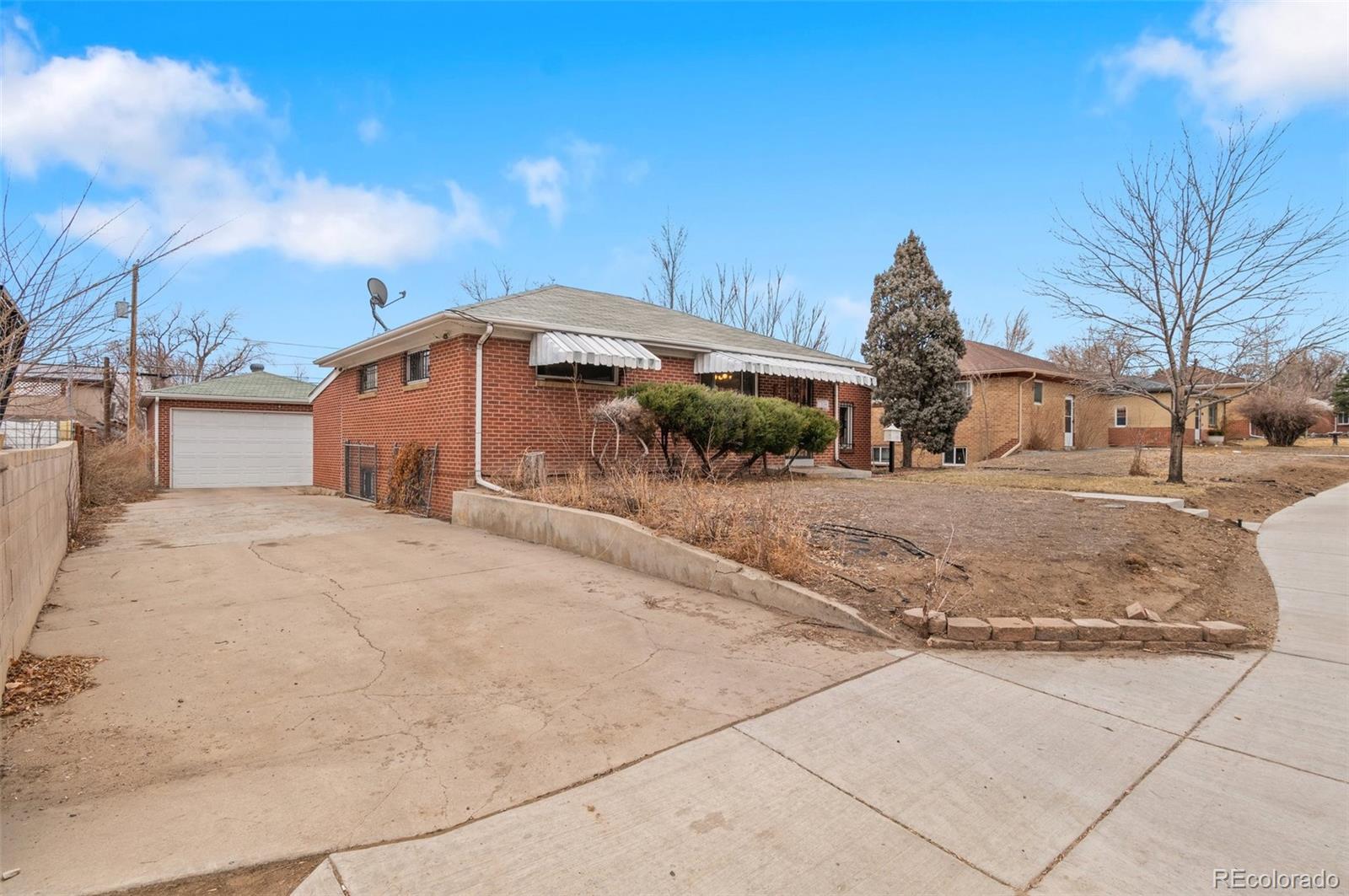 MLS Image #2 for 1330  quebec street,denver, Colorado