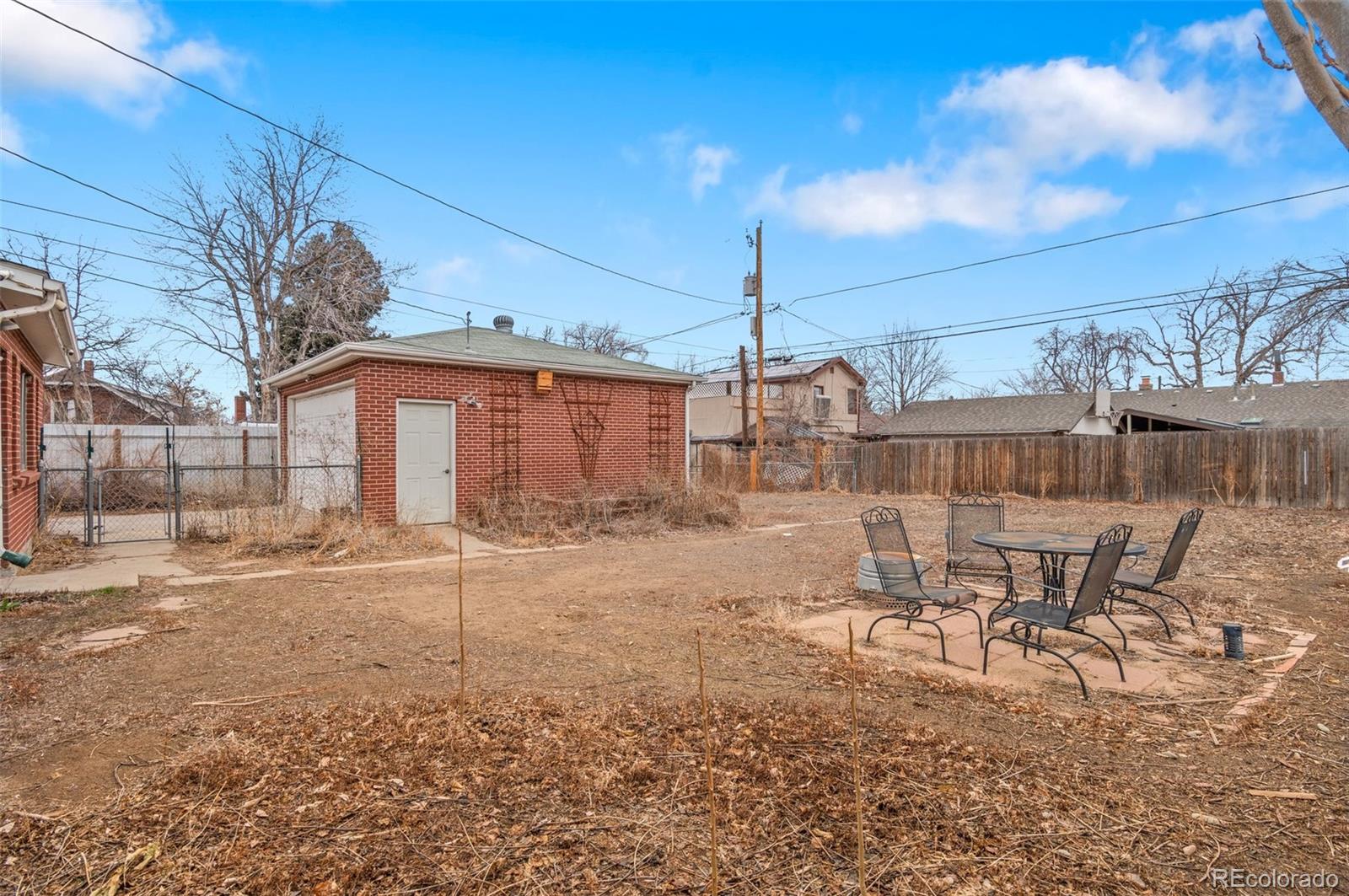 MLS Image #25 for 1330  quebec street,denver, Colorado