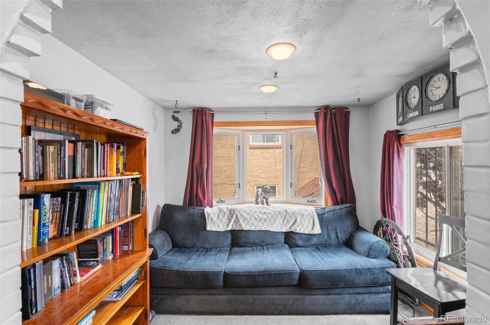 MLS Image #6 for 1330  quebec street,denver, Colorado