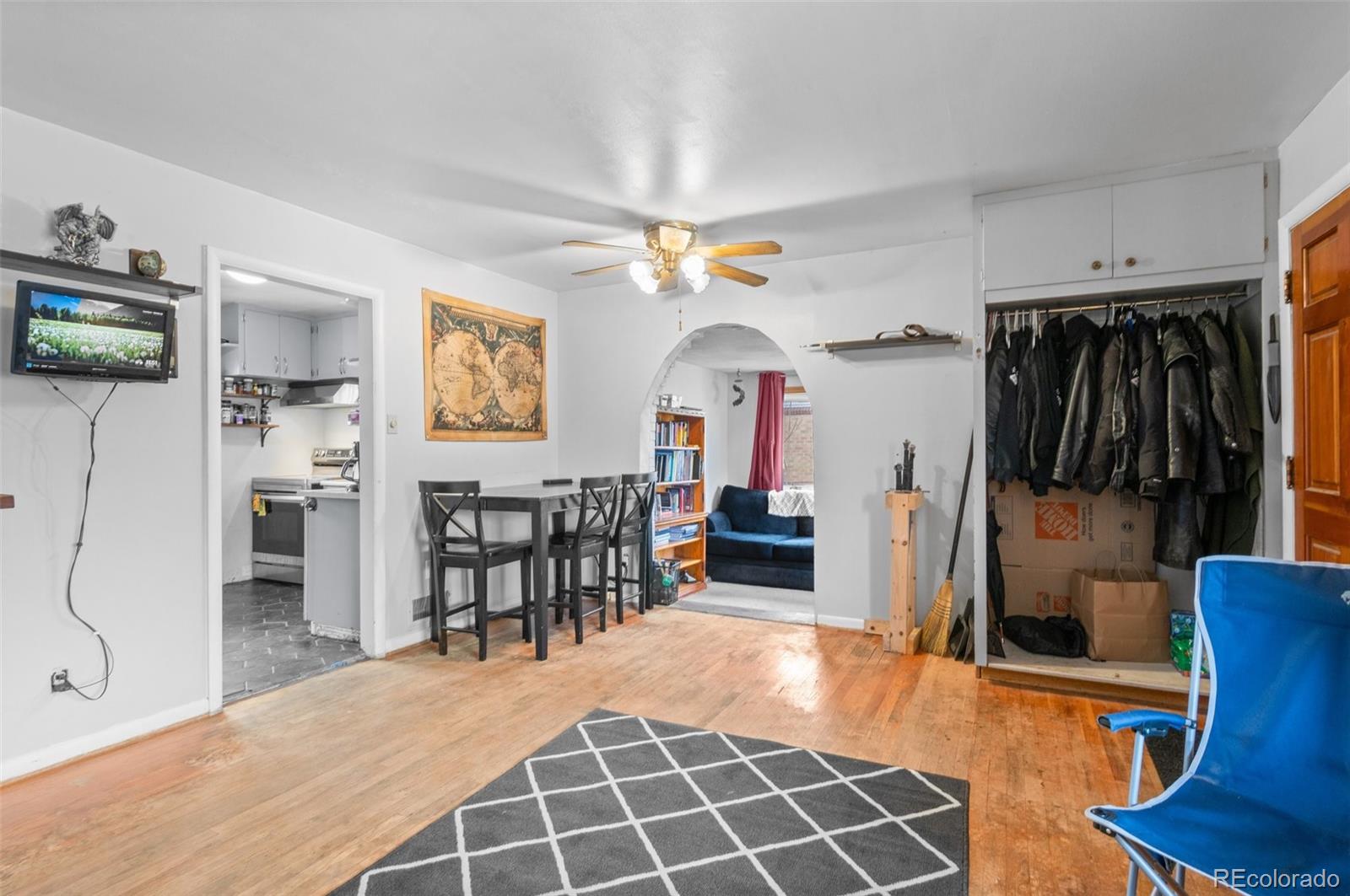 MLS Image #8 for 1330  quebec street,denver, Colorado