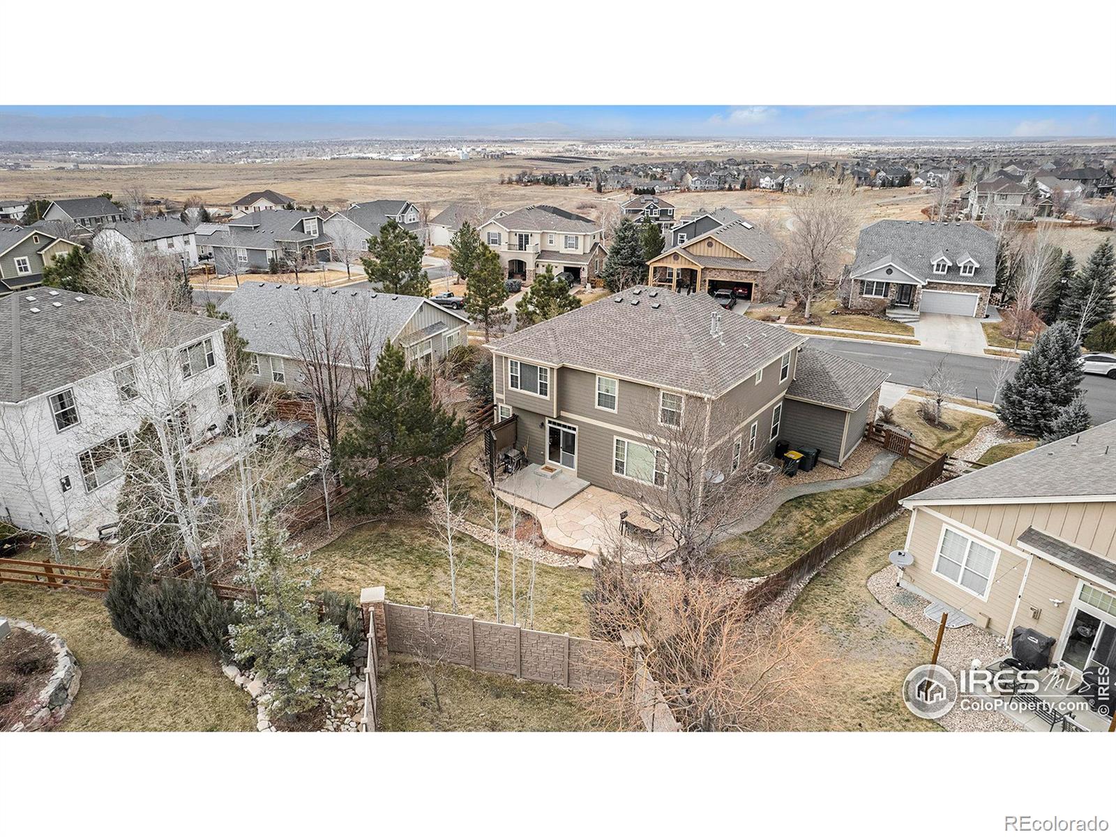 MLS Image #28 for 4910  crimson star drive,broomfield, Colorado