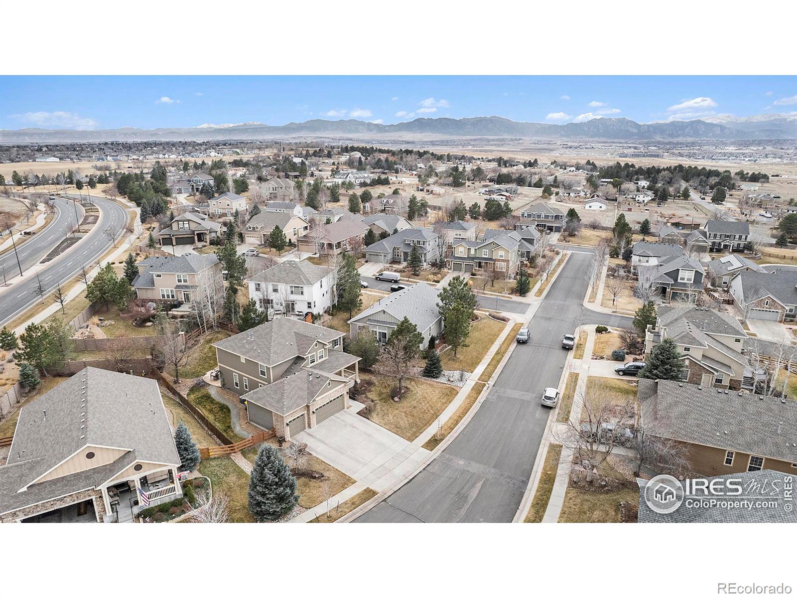 MLS Image #32 for 4910  crimson star drive,broomfield, Colorado