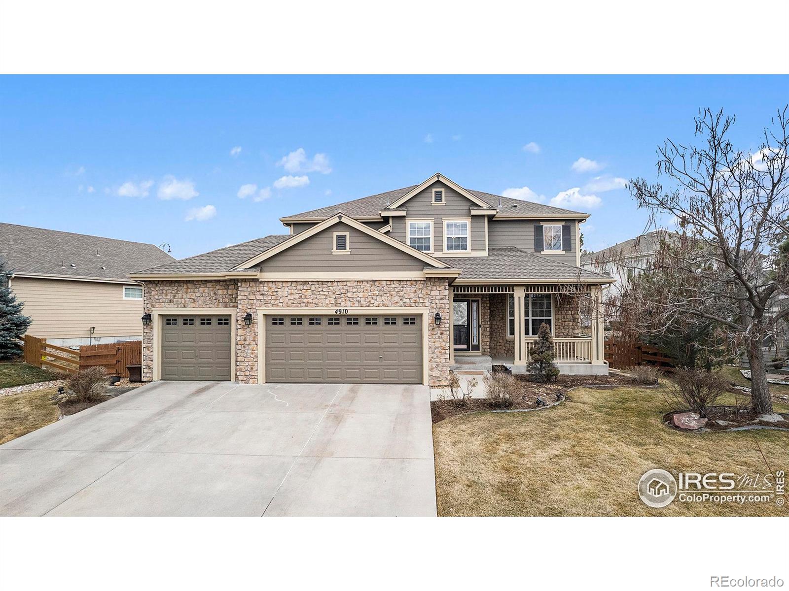 MLS Image #39 for 4910  crimson star drive,broomfield, Colorado